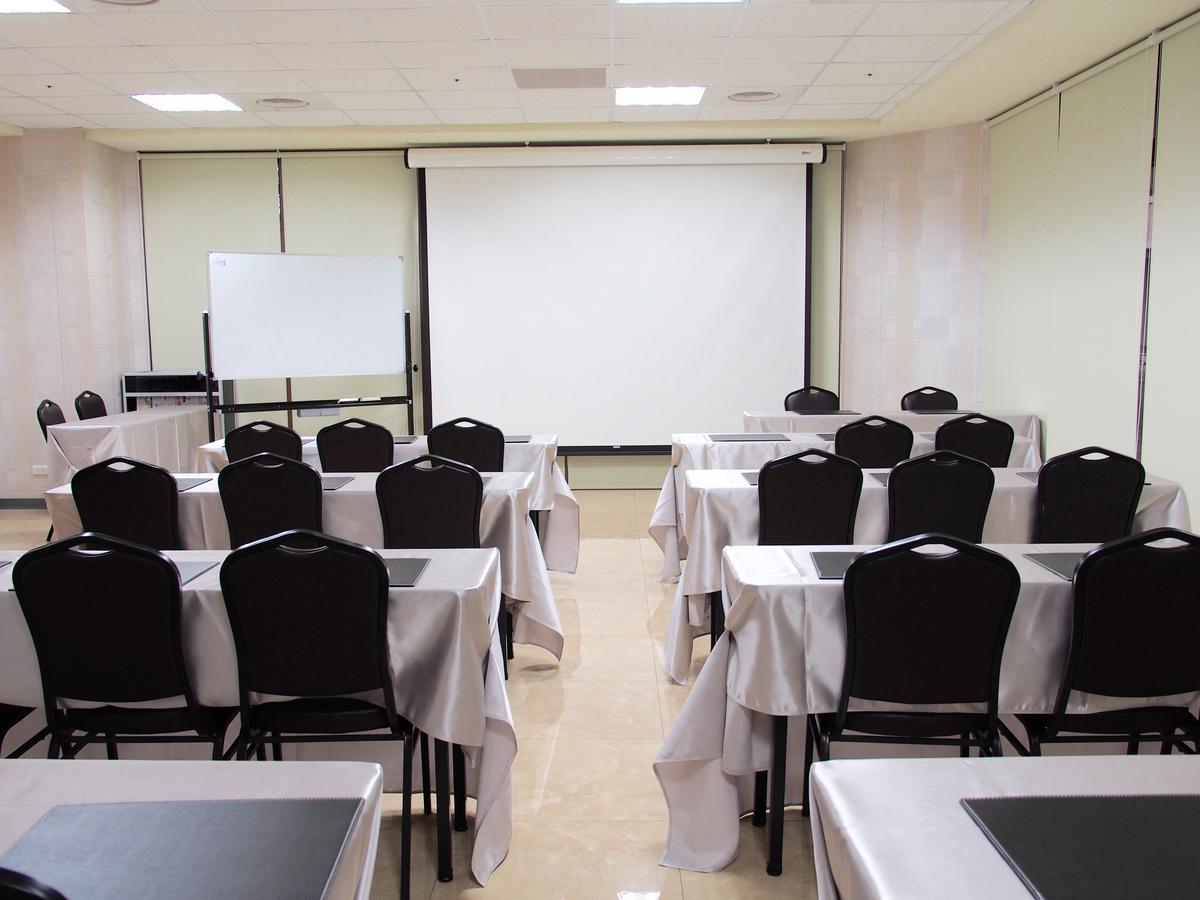 He Ti Hotel Taiping  Exterior photo